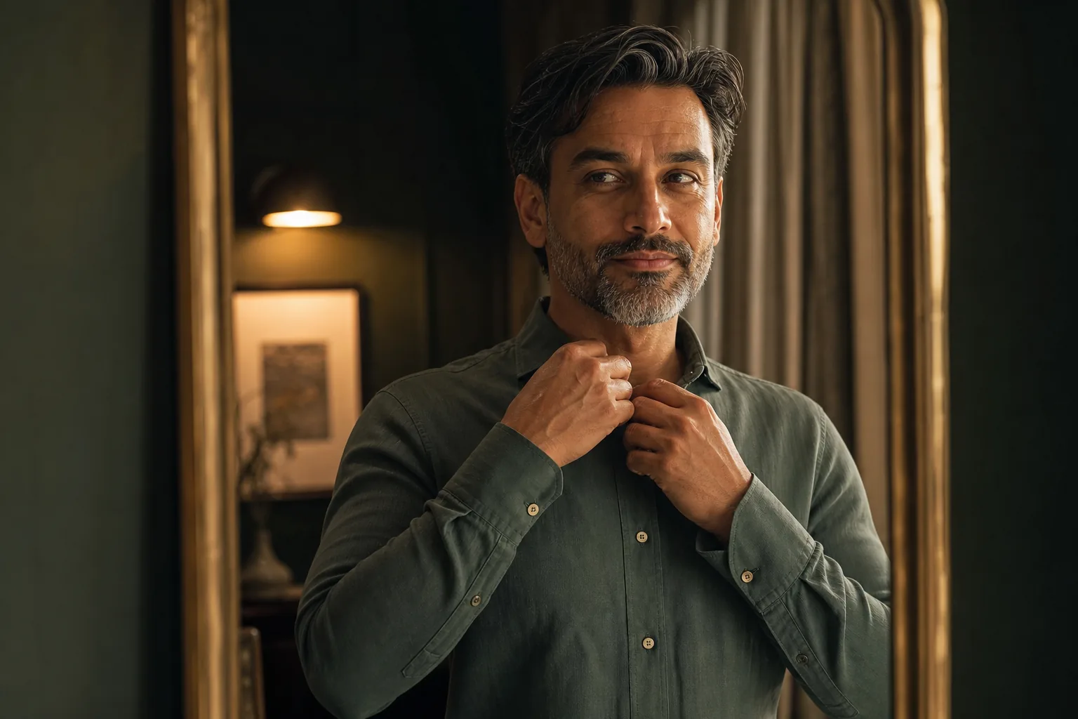 Sexual Health — Men