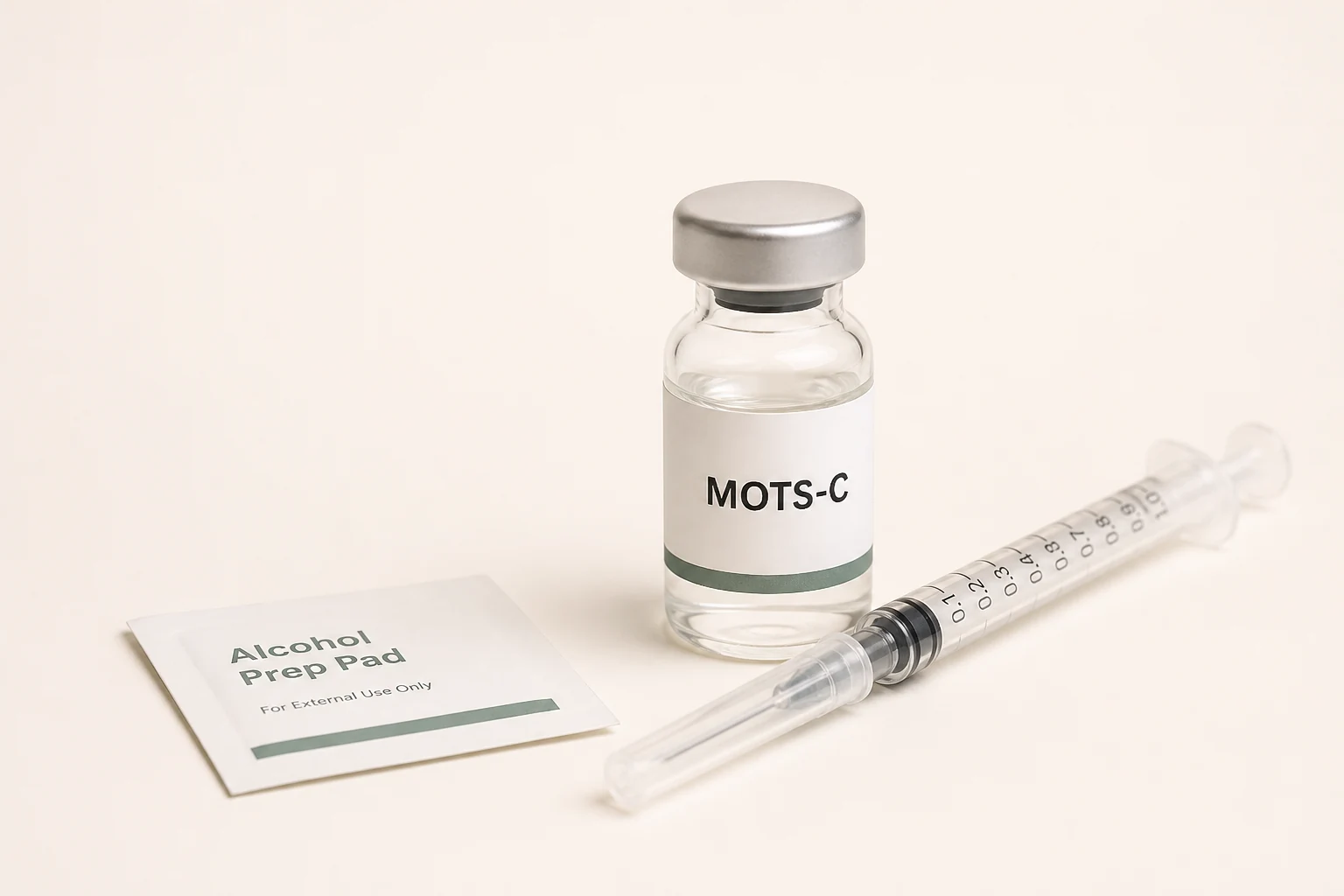 MOTS-C hero image